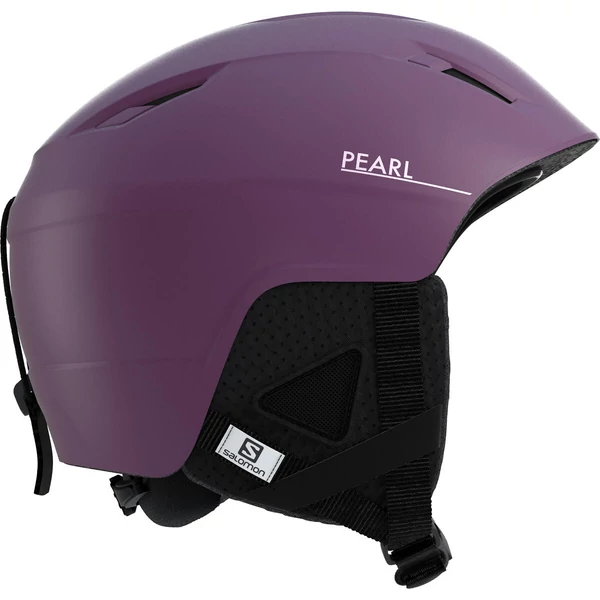 SALOMON PEARL 2+ Fig női bukósisak 