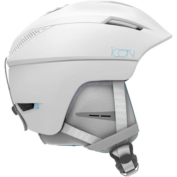 SALOMON ICON 2 White női bukósisak 