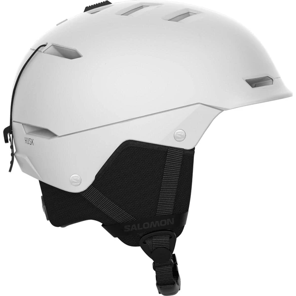 SALOMON HUSK WHITE BUKÓSISAK