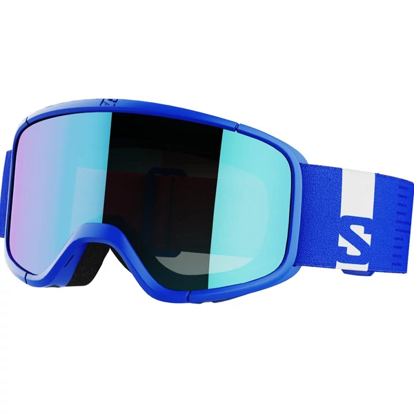 SALOMON AKSIUM 2.0 S Race Blue síszemüveg