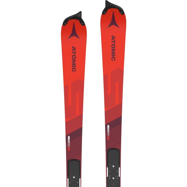REDSTER FIS SL síléc 165 cm 2025 MODELL, ICON rs 16 KÖTÉSSEL 