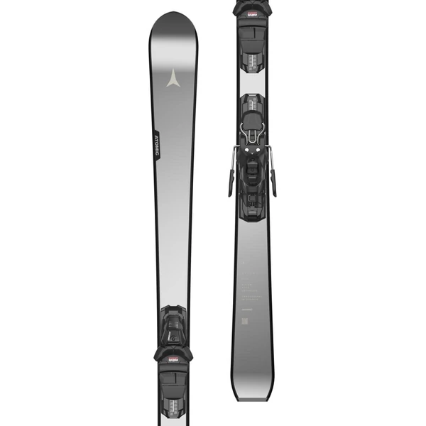 VOLANT 5000 + M10 GW GUNMETAL síléc kötéssel