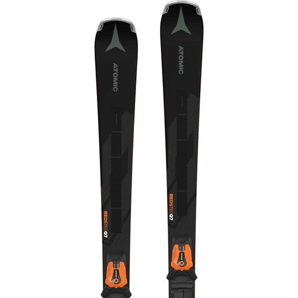 ATOMIC Redster Q7 REVOSHOCK C + M 12 GW síléc kötéssel