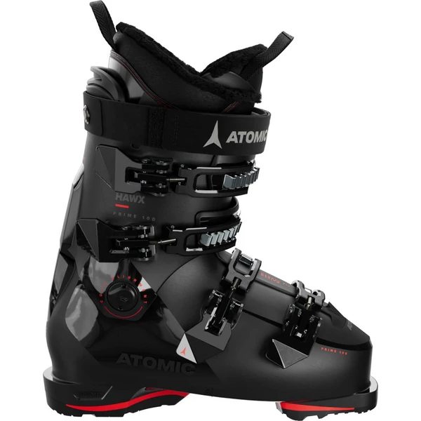 ATOMIC Hawx Prime 100 GW Black sícipő 2025