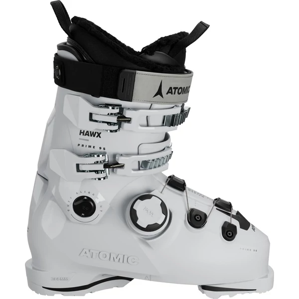 ATOMIC Hawx Prime 95 BOA W  GW IVORY női sícipő 2025