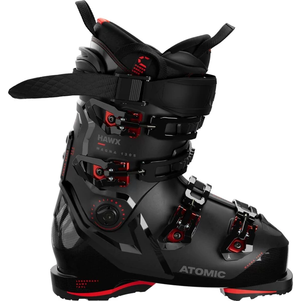 HAWX MAGNA 130 S GW Black sícipő 2025