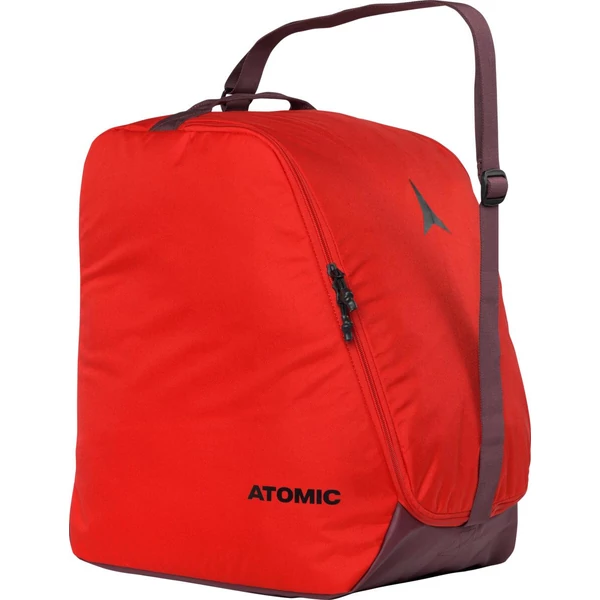 ATOMIC Boot Bag  Red sícipőtáska 2025