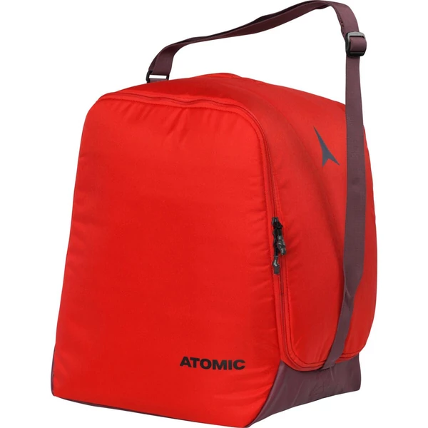 ATOMIC Boot & Helmet Bag  Red sícipőtáska 2025