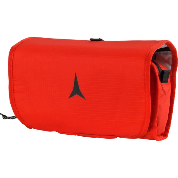 ATOMIC TRAVEL Wash Bag RED 