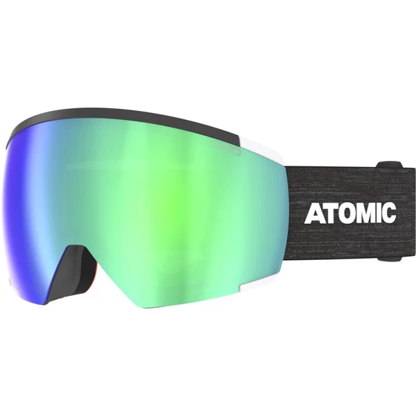 ATOMIC REDSTER WC HD BLACK síszemüveg 2025