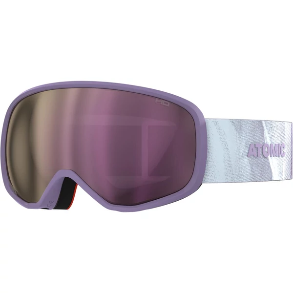 ATOMIC Revent  M HD LAVENDER OTG síszemüveg 2025