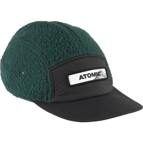 ATOMIC ALPS FLEECE CAP PINE GROVE/BLACK sapka 