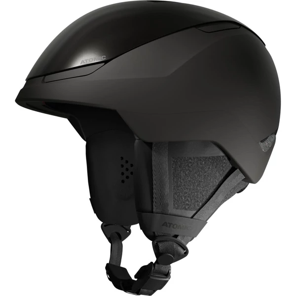 VOLANT  BLACK/METALLIC bukósisak 2025