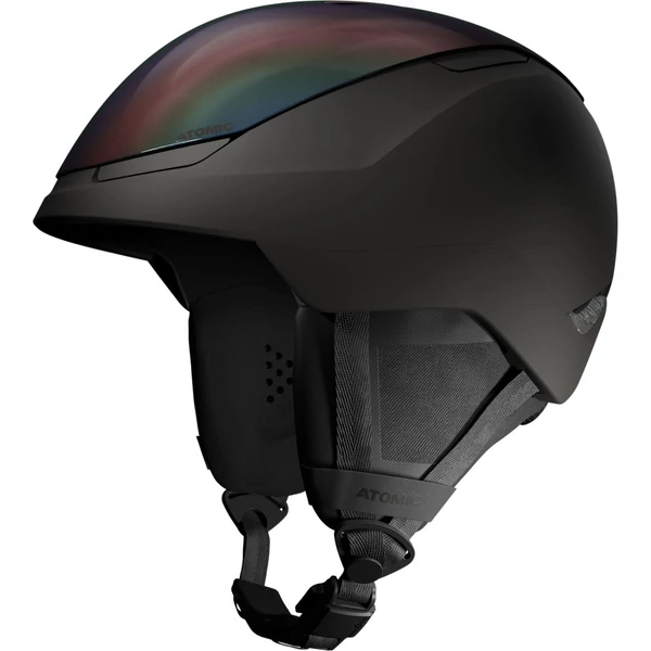 ATOMIC Revent GT AMID SIGNATURE  HOLOGRAPHIC BLACK bukósisak 2025