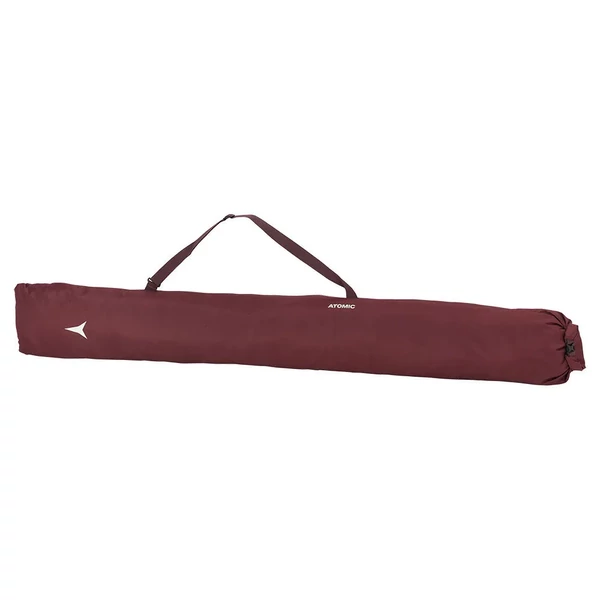 ATOMIC A Sleeve Maroon sízsák 