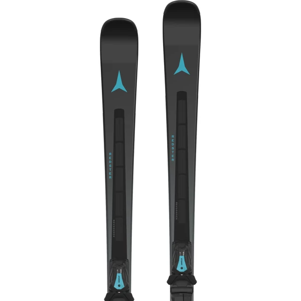 ATOMIC Redster X7 REVOSHOCK C +M 12 GW síléc kötéssel 2526 ATOMIC Redster X7 REVOSHOCK C +M 12 GW síléc kötéssel 2526