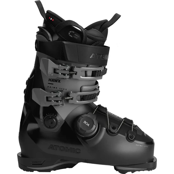 ATOMIC Hawx Prime 110S Black/Anth. sícipő 2526