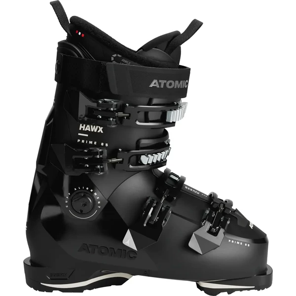 ATOMIC Hawx Prime 85 W Black/Stone női sícipő 2526 ATOMIC Hawx Prime 85 W Black/Stone női sícipő 2526