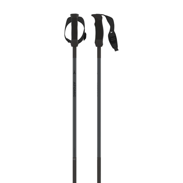 ATOMIC AMT Carbon SQS BLACK ANTHRACIT síbot 