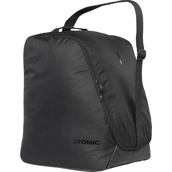 ATOMIC Boot Bag 2.0 Black sícipőtáska 