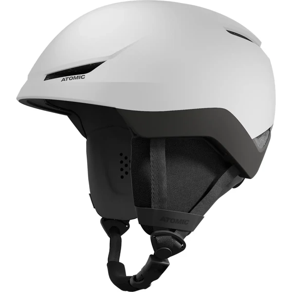 ATOMIC Revent LITE WHITE BLAK bukósisak 