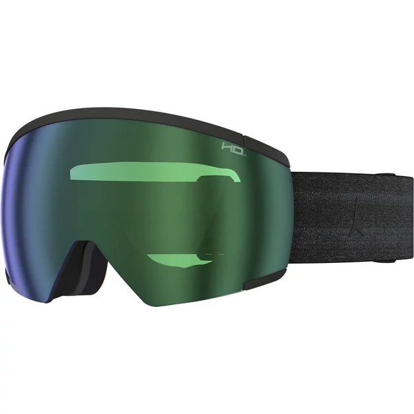 ATOMIC REDSTER M  HD BLACK ATOMIC REDSTER M  HD BLACK