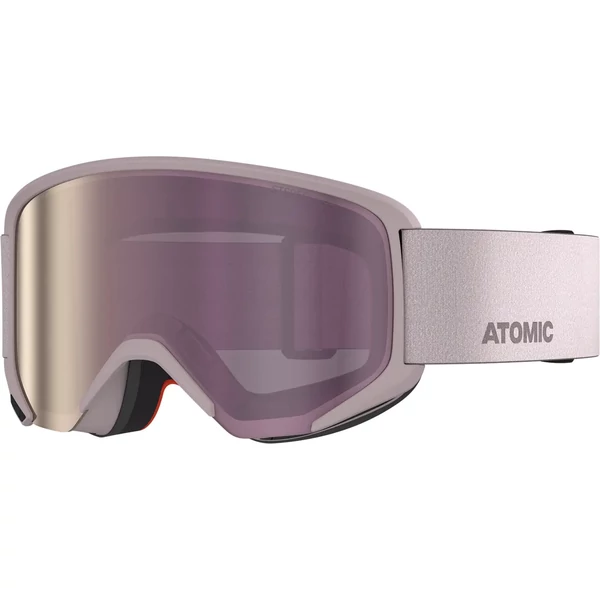 ATOMIC Savor M Stereo GREY/ALL WEATHER síszemüveg 