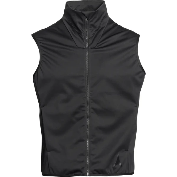 ATOMIC REDSTER Vest  BLACK mellény 
