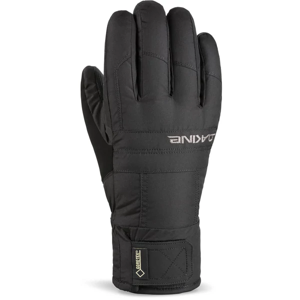 DAKINE Bronco Glove Black férfi síkesztyű