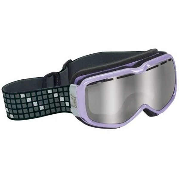 Scott Aura Purple síszemüveg 
