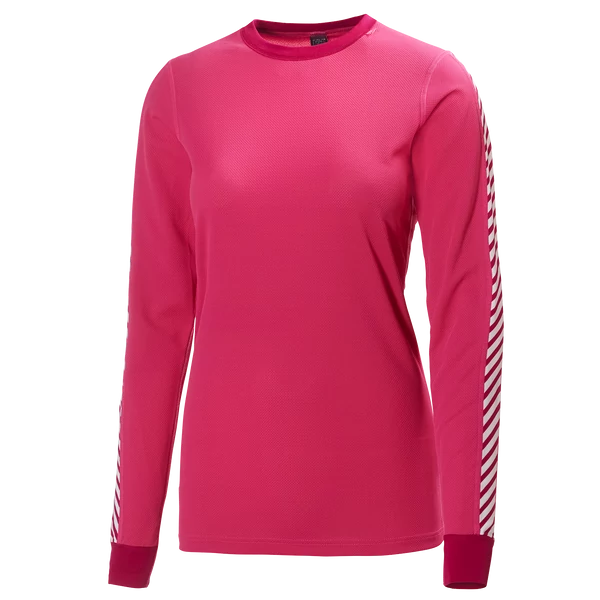 HH W Dry Original Magenta női aláöltöző