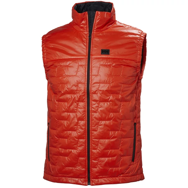 HH Lifaloft Insulator Vest Grenadine férfi mellény