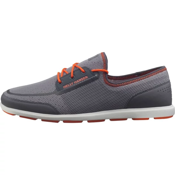 HH Trysail Grey férfi cipő
