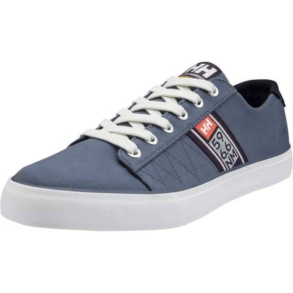 HH Salt Flag F1 Vintage Indigo férfi cipő