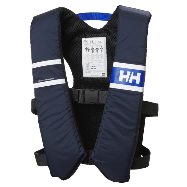 HH Comfort Compact 50N  evening blu mentőmellény