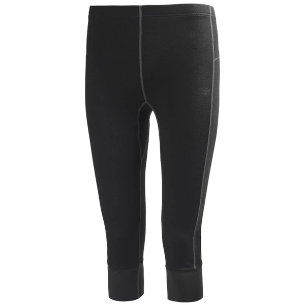 HH W Warm 3/4 Boot Top Pant női aláöltöző nadrág