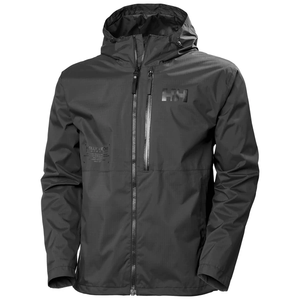 HH ACTIVE PACE JACKET férfi dzseki