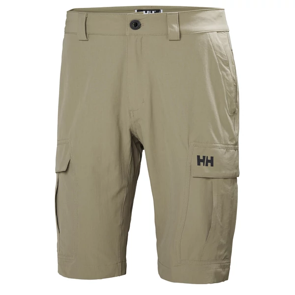 HH HP QD CARGO Shorts FALLEN ROCK férfi short