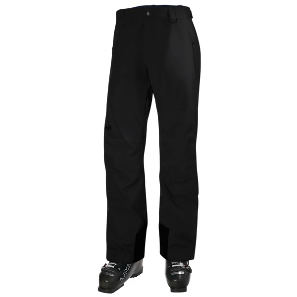 HH Legendary Insulated Pant BLACK  férfi sínadrág 