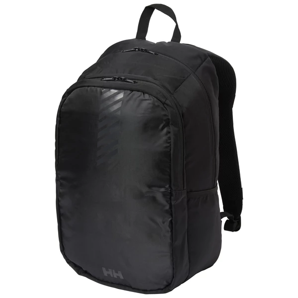 HH Lokka backpack black hátizsák 