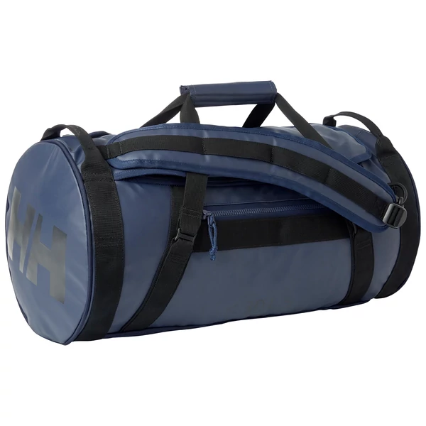 HH Duffel Bag 2 30L evening blue táska