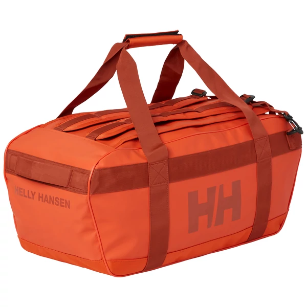 HH Duffel Bag M PATROL táska