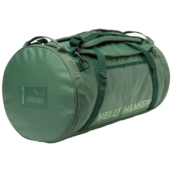 HH Duffel Bag 2 30L SPRUCE táska