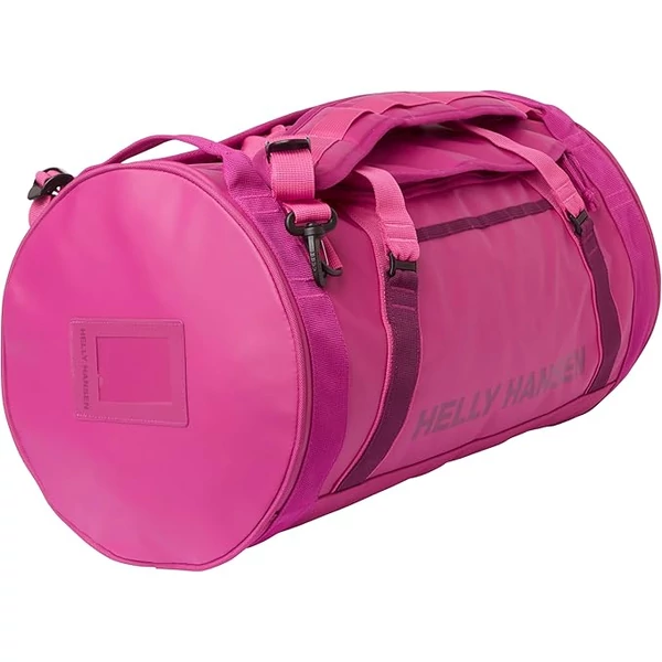 HH Duffel Bag 2 30L MAGENTA táska