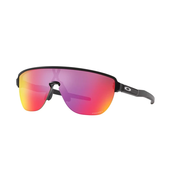 OAKLEY  CORRIDOR MATTE BLACK/PRIZM ROAD NAPSZEMÜVEG