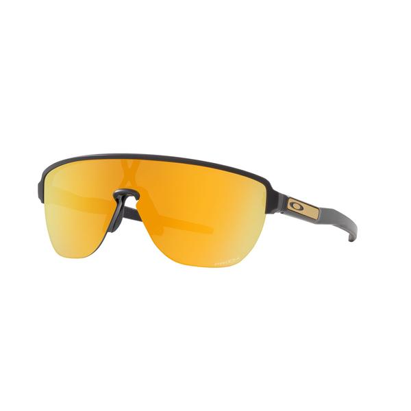 OAKLEY  CORRIDOR MATTE CARBON/PRIZM 24K NAPSZEMÜVEG