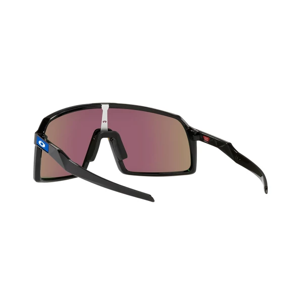 OAKLEY SUTRO POLISHED BLACKPRIZM SAPPHIRE  SZEMÜVEG