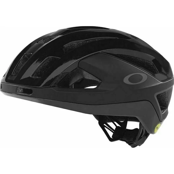 Oakley ARO3 ENDURANCE MIPS POLISHED/MATTE BLACK   bukósisak