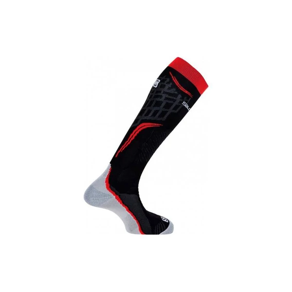 SALOMON X-Pro Blk/Mat. sízokni