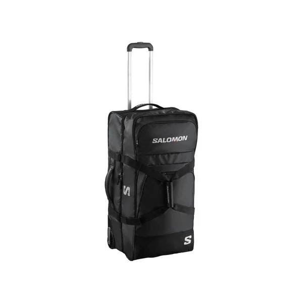 SALOMON BAG CONTAINER 100L BLACK